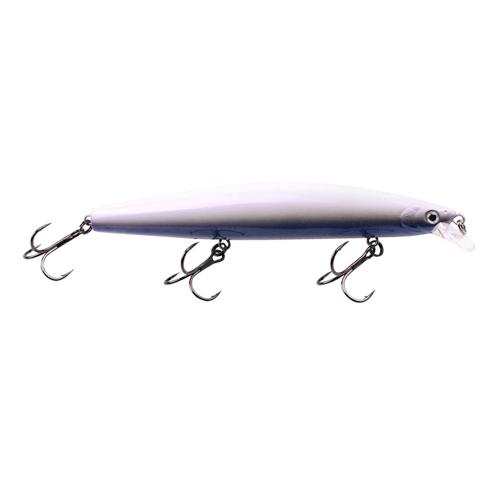 Zeck ZANDER Läufer 10,5cm 0,5m F Pinki Wobbler