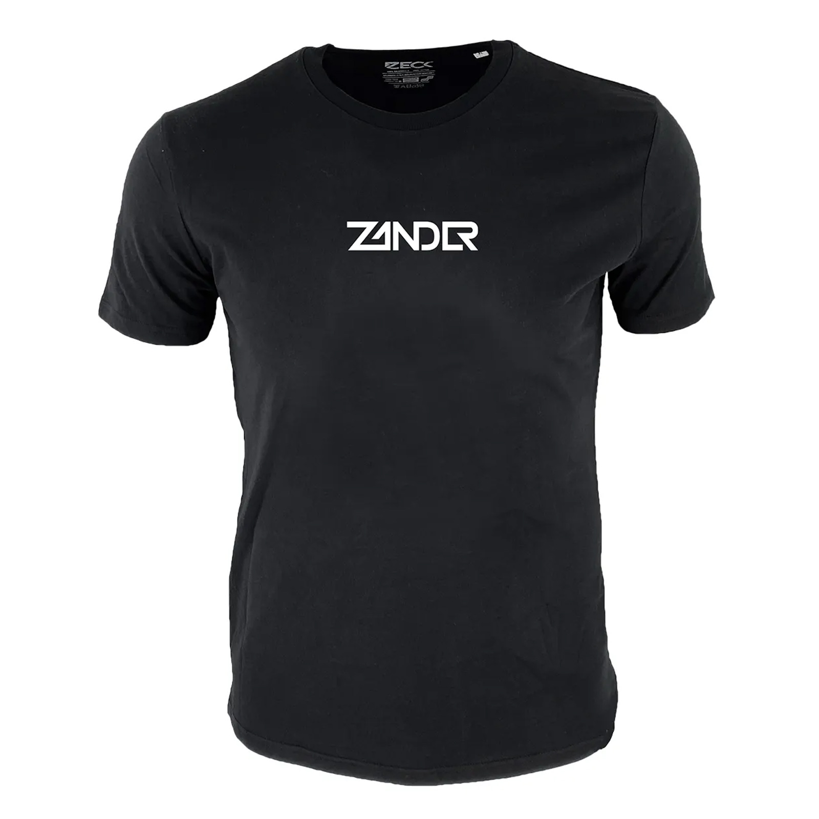 Zeck Zander T-Shirt Black M